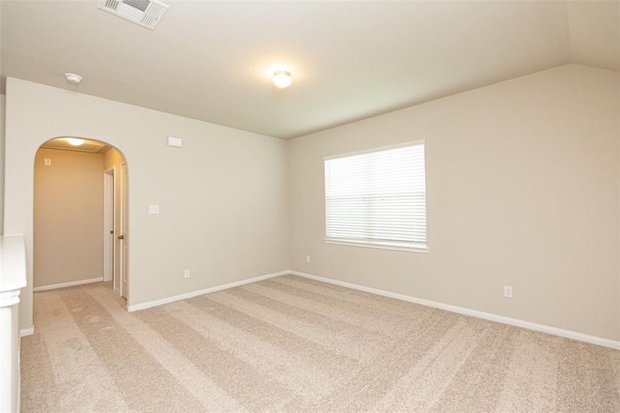 Image 24 of a home in Charleston Heights.