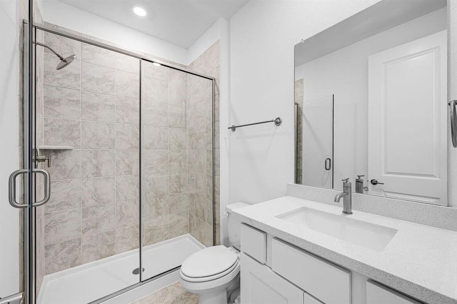 1716 Buck Trail ~ Ready Now