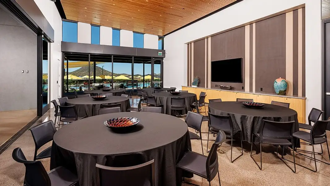 Community amenities in Verdin, Phoenix (Image 19).