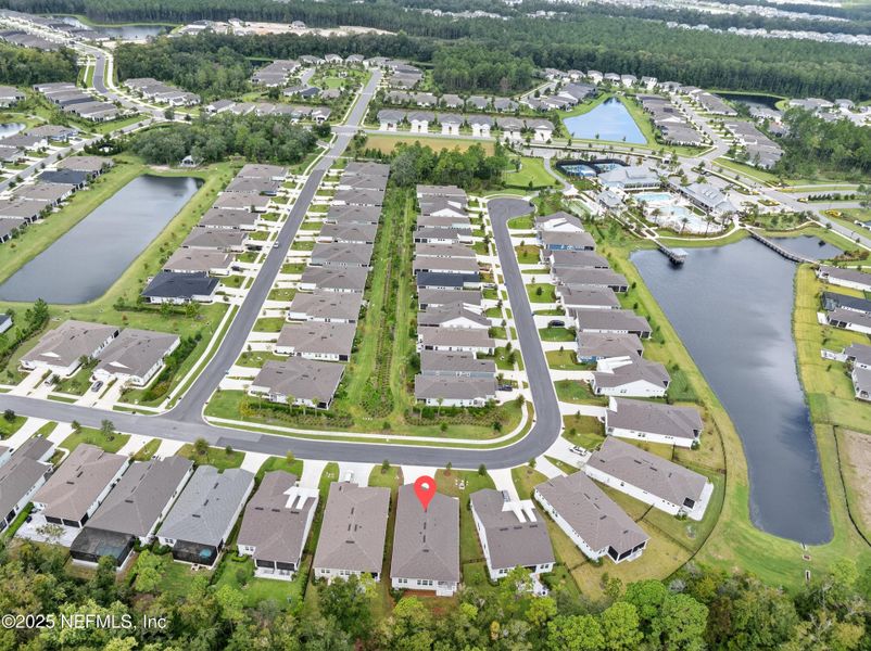 Image 56 of a home in RiverTown - WaterSong.