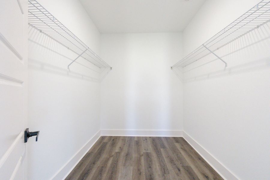 Spacious, unfurnished interior of a new home in , North Charleston (Image 29).