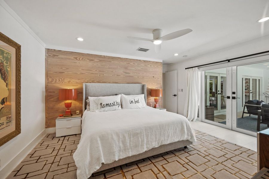 Guest Room 3