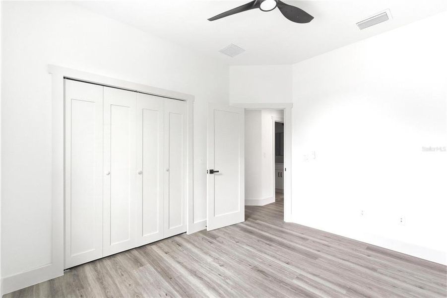 Spacious, unfurnished interior of a new home in , Tampa (Image 26). Spacious, unfurnished interior of a new home in , Tampa (Image 26).