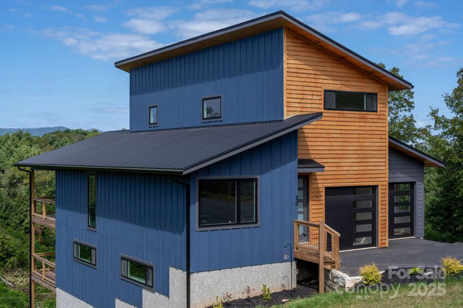 Brand New Construction