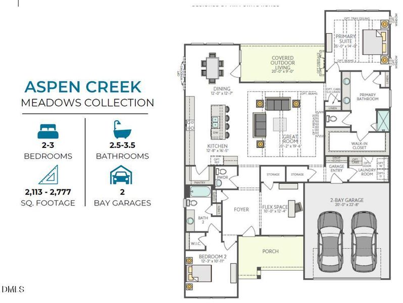 Floorplan Floorplan