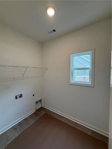 Spacious, unfurnished interior of a new home in , Waleska (Image 19). Spacious, unfurnished interior of a new home in , Waleska (Image 19).