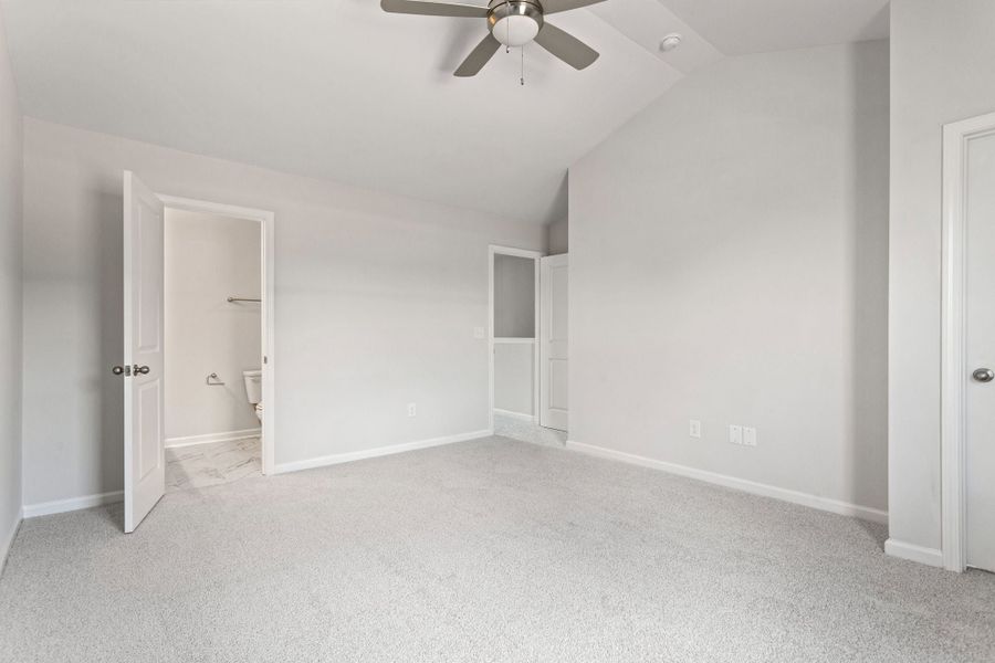 3br New Home in Simpsonville, SC.  - Slide 23