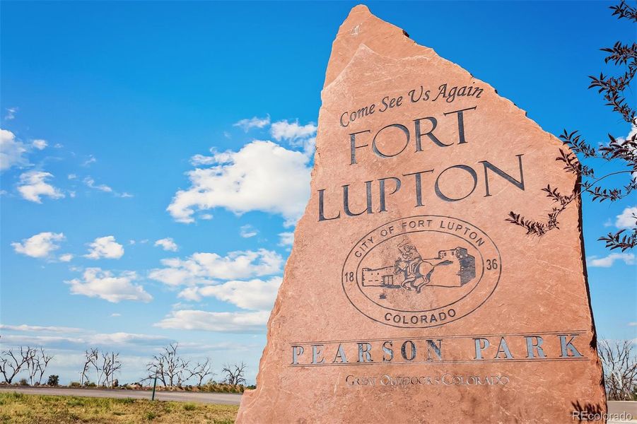 Image 26 of a home in Cottonwood Greens.