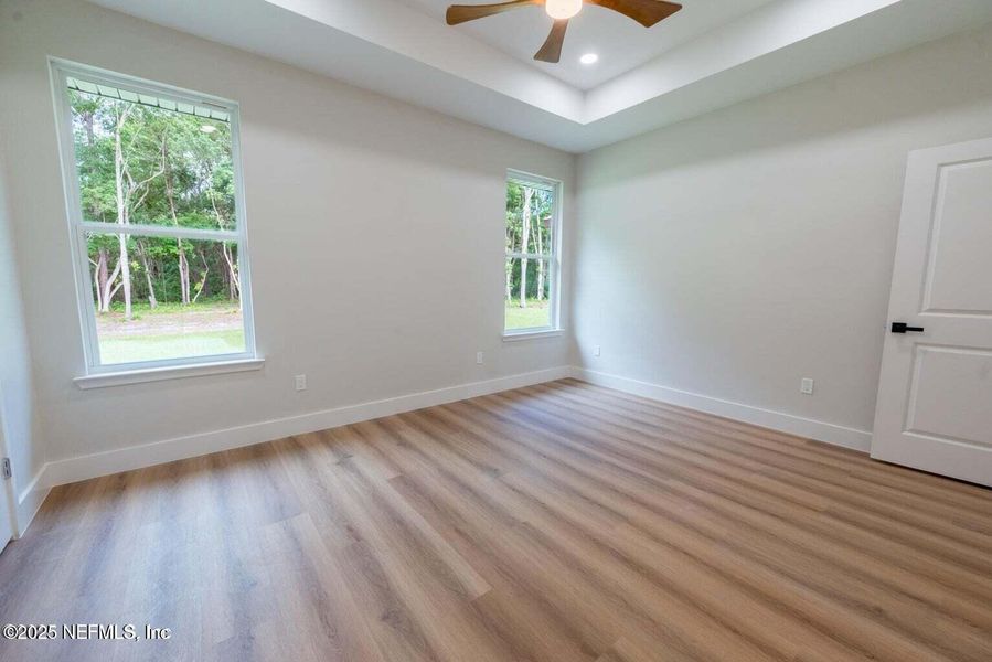 Spacious, unfurnished interior of a new home in , Starke (Image 18).