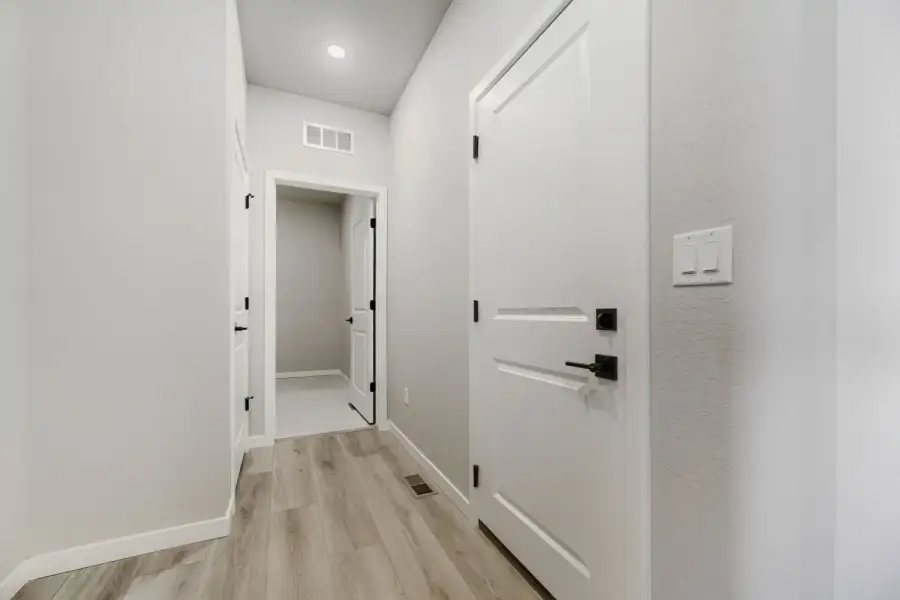 Parker, CO New Home.  - Slide 28