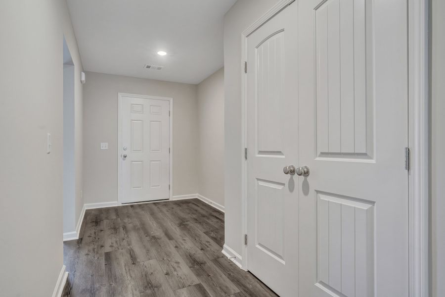 Image 28 of a home in Heritage at New Riverside.