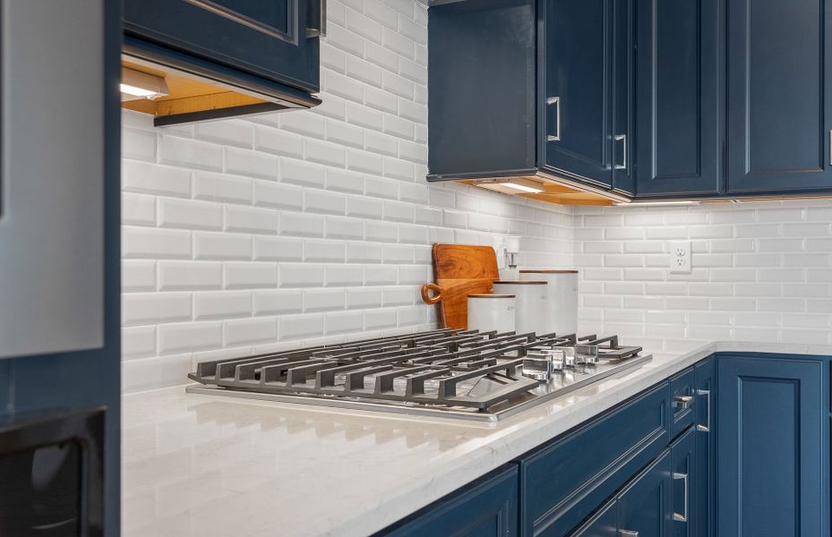 Mystique Kitchen New Home Floorplan Retirement Com