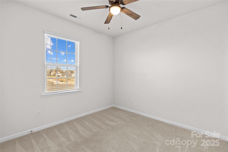 Spacious, unfurnished interior of a new home in , Statesville (Image 16). Spacious, unfurnished interior of a new home in , Statesville (Image 16).