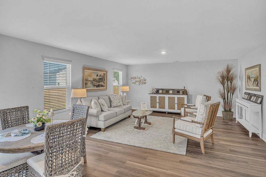 Prelude New Home in Sunset Beach, NC.  - Slide 10