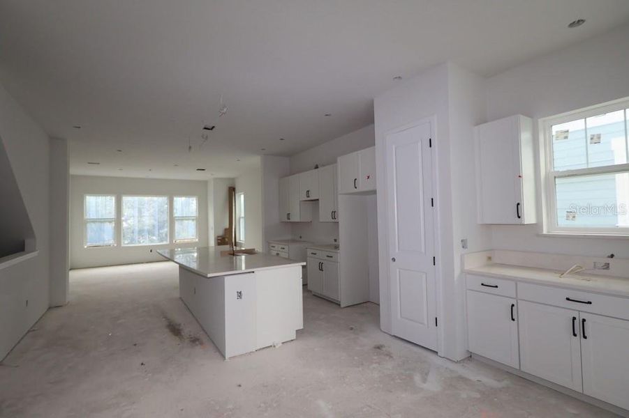 In-progress construction of a new home in Towns at Union, St. Petersburg, FL (Image 38). In-progress construction of a new home in Towns at Union, St. Petersburg, FL (Image 38).