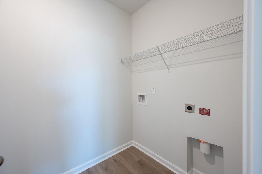 Image 24 of a home in Bradford Pointe. Image 24 of a home in Bradford Pointe.