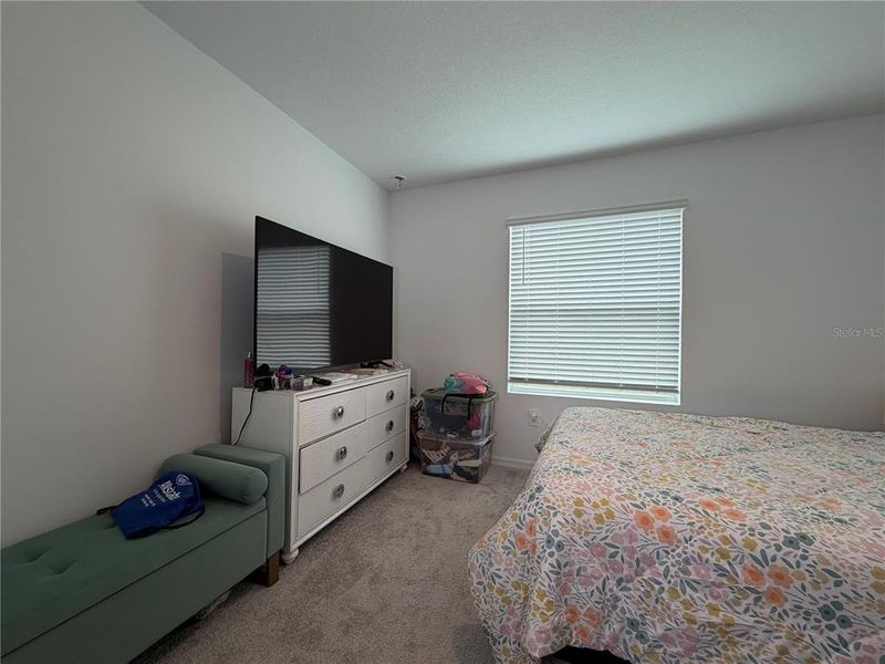 Furnished interior view inside a new home in Marion Creek, Haines City (Image 16).