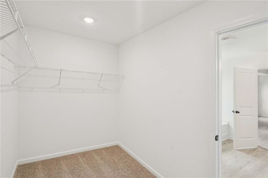 Image 29 of a home in The Estates at Casteel.