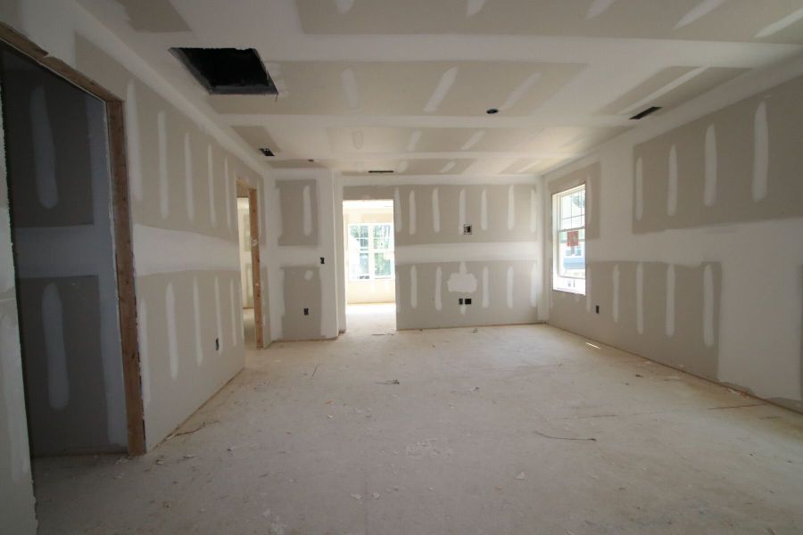 Drywall
