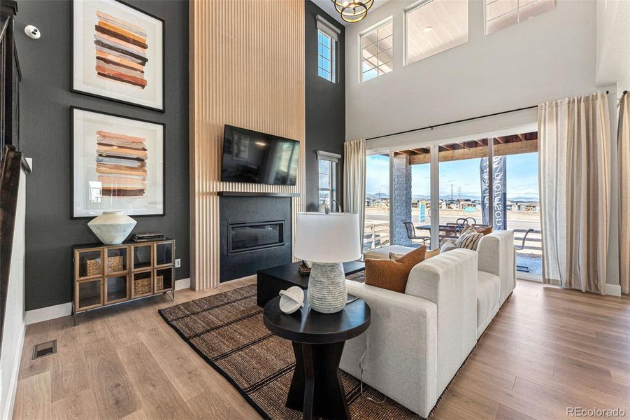 Representative Photo