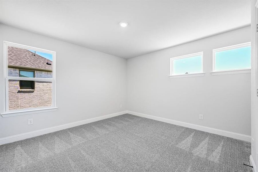 1610 Foxtail Drive ~ Ready Now