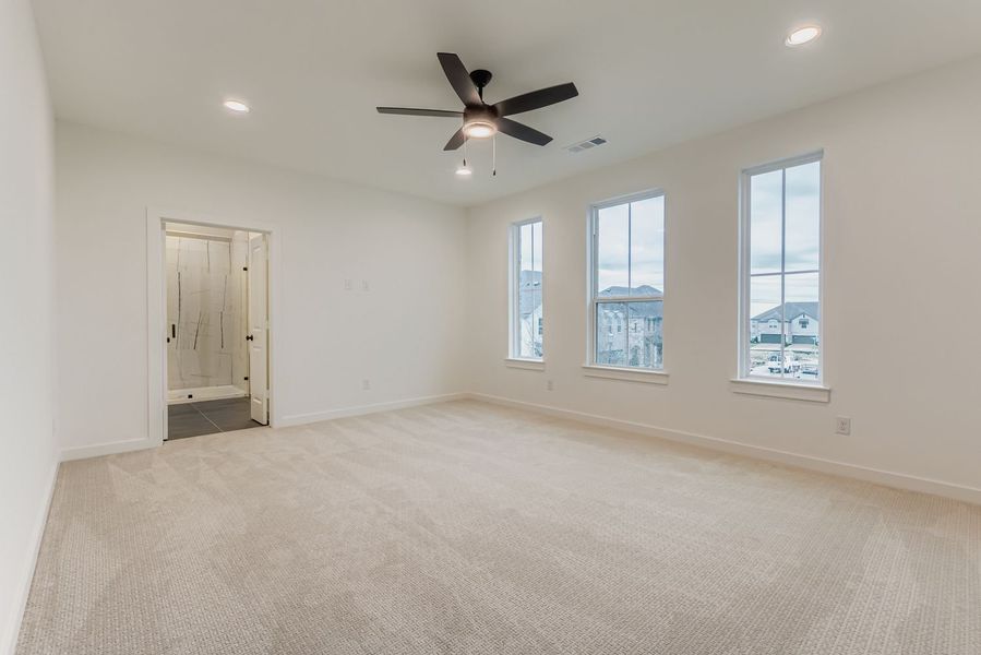 3113 Sir Judge - Primary Bedroom