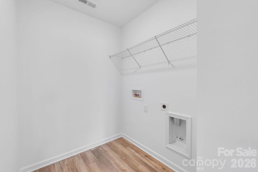 Spacious, unfurnished interior of a new home in Cleveland Hill, Shelby (Image 25). Spacious, unfurnished interior of a new home in Cleveland Hill, Shelby (Image 25).
