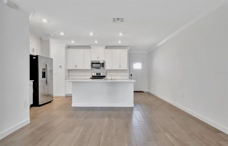 Image 40 of a home in .