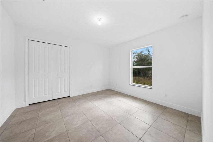 Spacious, unfurnished interior of a new home in , Palm Bay (Image 10). Spacious, unfurnished interior of a new home in , Palm Bay (Image 10).
