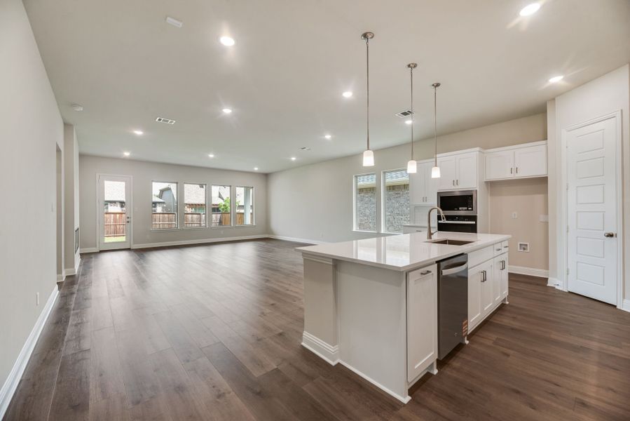 Kitchen Kitchen
