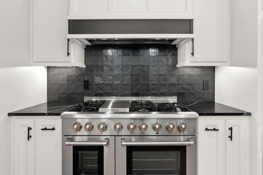 Close-up of interior finishes inside a home in , Montgomery (Image 23).