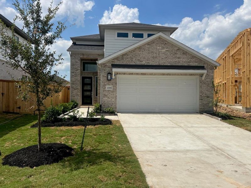 22106 Taldora Bend Trail ~ Under Construction 22106 Taldora Bend Trail ~ Under Construction