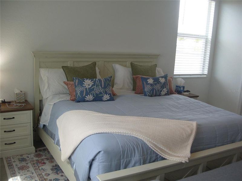 Furnished interior view inside a new home in , Port Charlotte (Image 11).