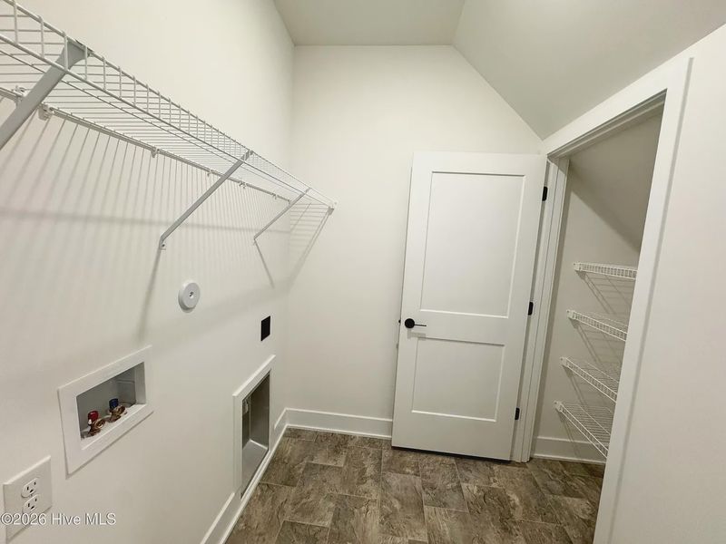 Spacious, unfurnished interior of a new home in Autumn Trail, Bolivia (Image 33). Spacious, unfurnished interior of a new home in Autumn Trail, Bolivia (Image 33).