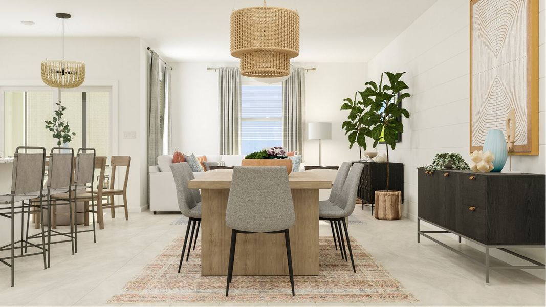 Independence Dining Independence Dining