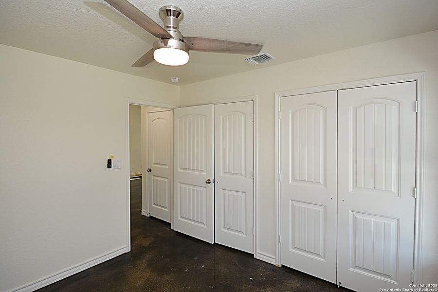 Spacious, unfurnished interior of a new home in , Spring Branch (Image 6). Spacious, unfurnished interior of a new home in , Spring Branch (Image 6).