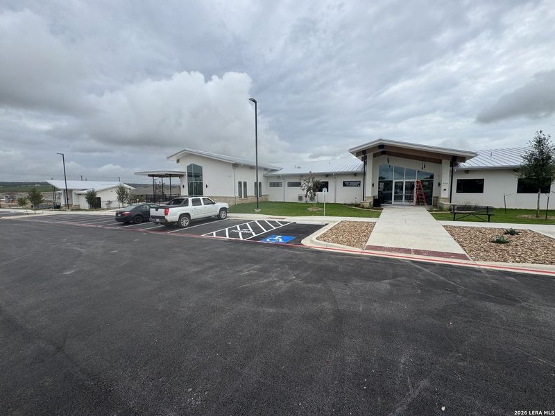 Community amenities in Kyndwood, New Braunfels (Image 14).