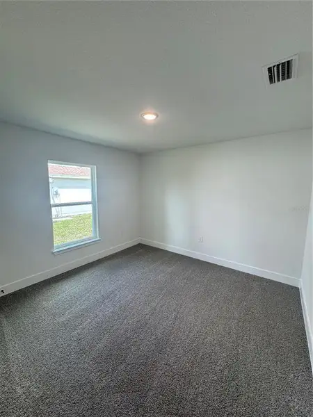 Spacious, unfurnished interior of a new home in North Port, North Port (Image 12).