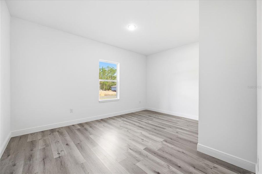 Spacious, unfurnished interior of a new home in , Citrus Springs (Image 15). Spacious, unfurnished interior of a new home in , Citrus Springs (Image 15).