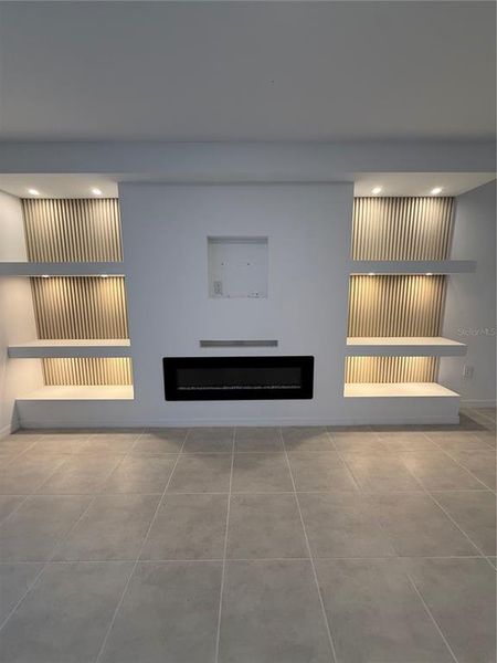 Spacious, unfurnished interior of a new home in Aden South at Westview, Kissimmee (Image 7). Spacious, unfurnished interior of a new home in Aden South at Westview, Kissimmee (Image 7).