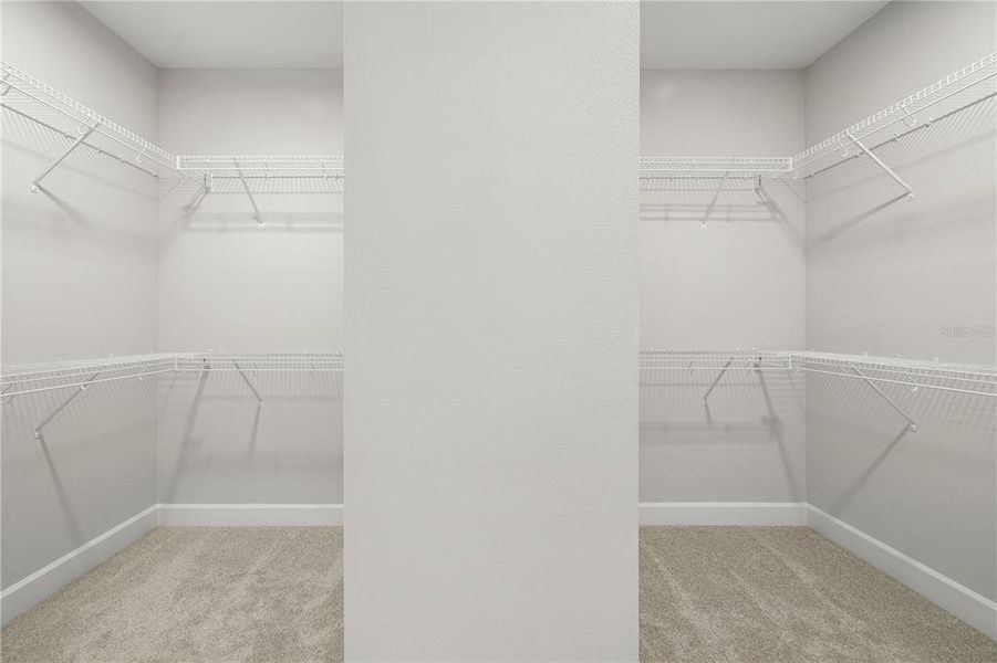 Spacious, unfurnished interior of a new home in , Winter Garden (Image 75). Spacious, unfurnished interior of a new home in , Winter Garden (Image 75).