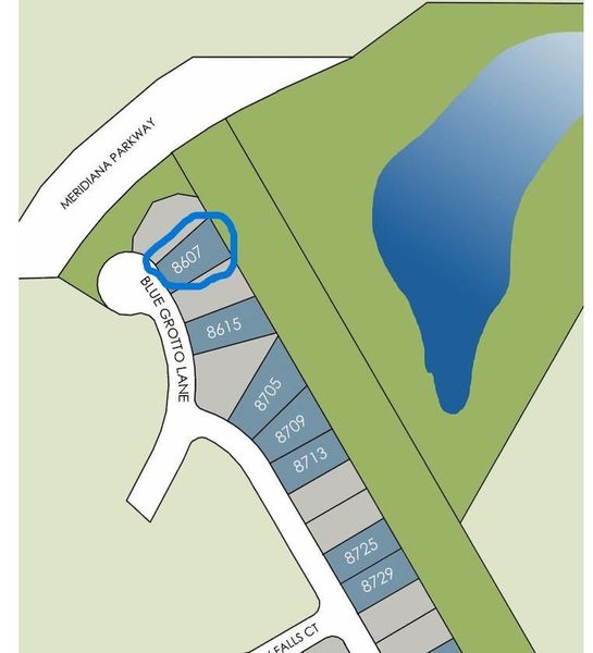 Image 12 of a home in .