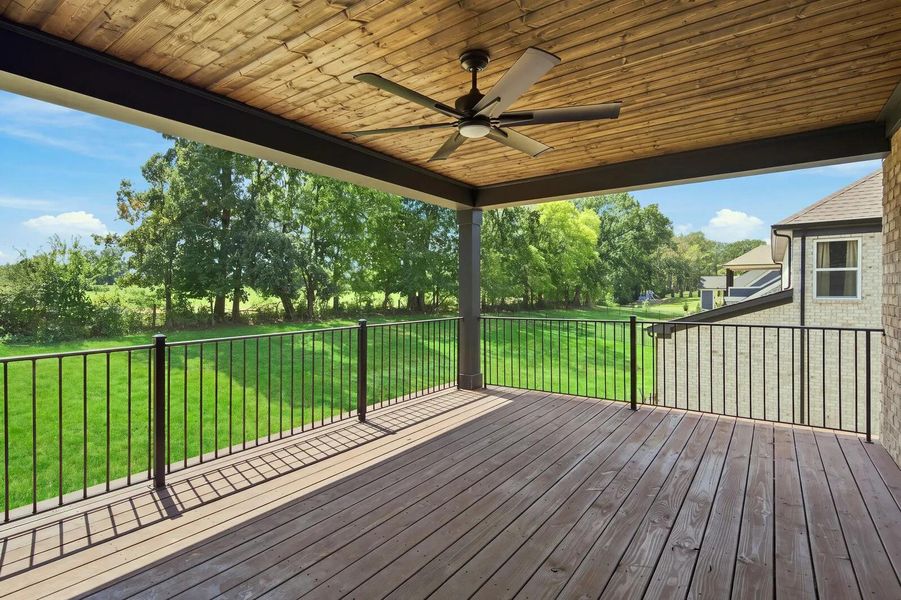 Monroe B Outdoor living area Monroe B Outdoor living area