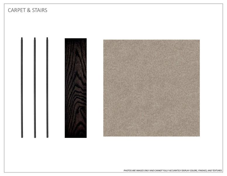 Sample of building materials used in homes in Midline, Webster (Image 10).