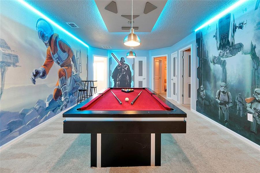 Community amenities in Windsor Island Resort, Davenport (Image 59).