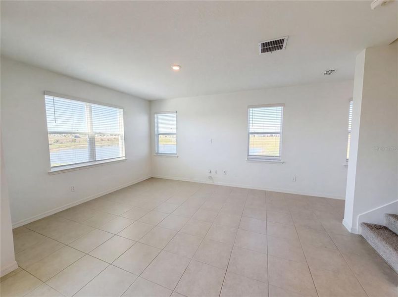 Spacious, unfurnished interior of a new home in , San Antonio (Image 34). Spacious, unfurnished interior of a new home in , San Antonio (Image 34).