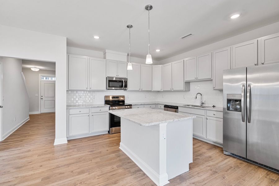 3br New Home in Zebulon, NC. - Slide 5 3br New Home in Zebulon, NC. - Slide 5