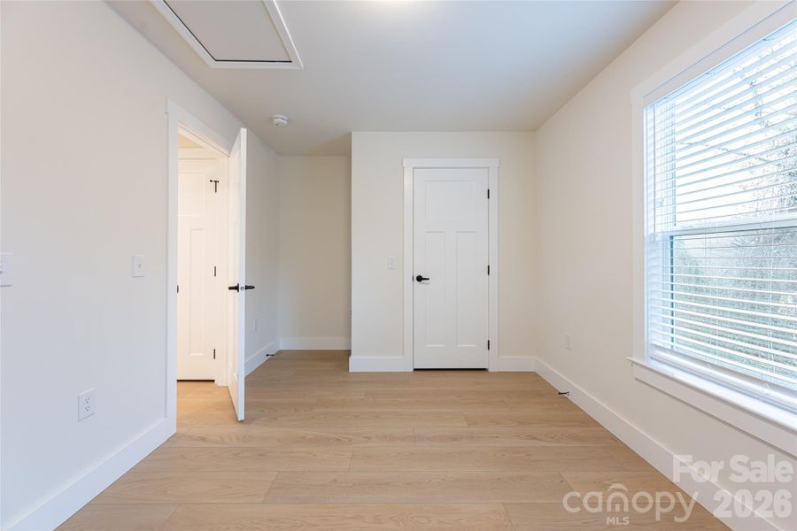 Guest Bedroom 2 Upper