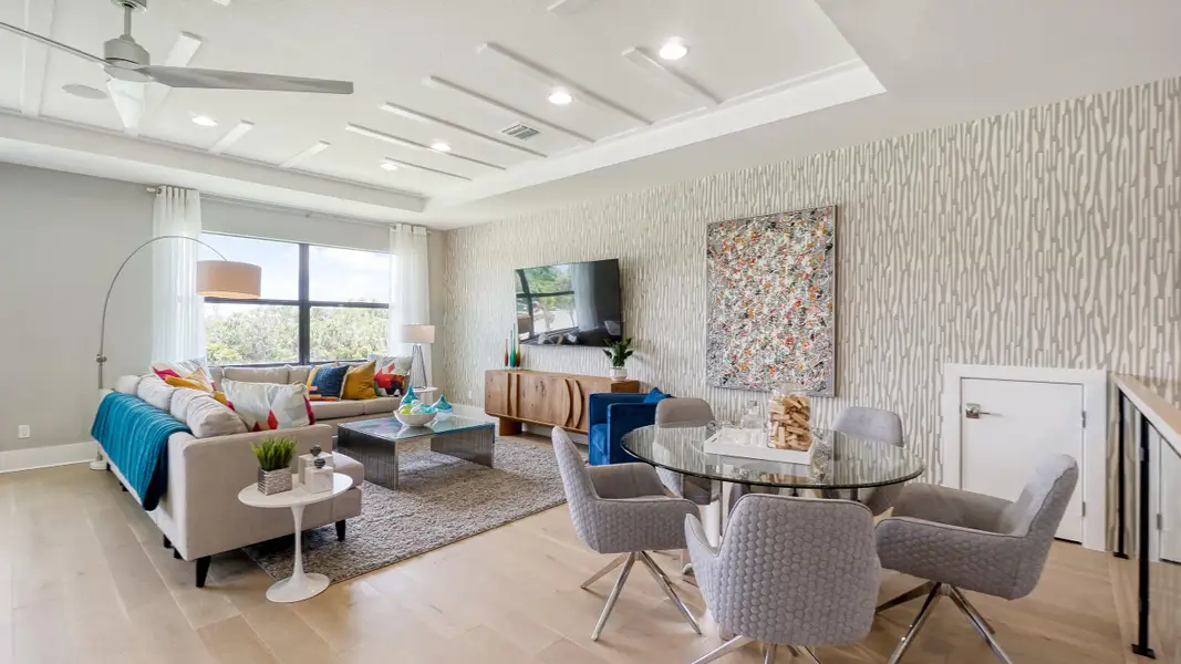 APB-Mondrian-Game Room 2 APB-Mondrian-Game Room 2