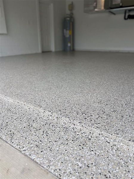 Close-up of interior finishes inside a home in , Palm Coast (Image 30).